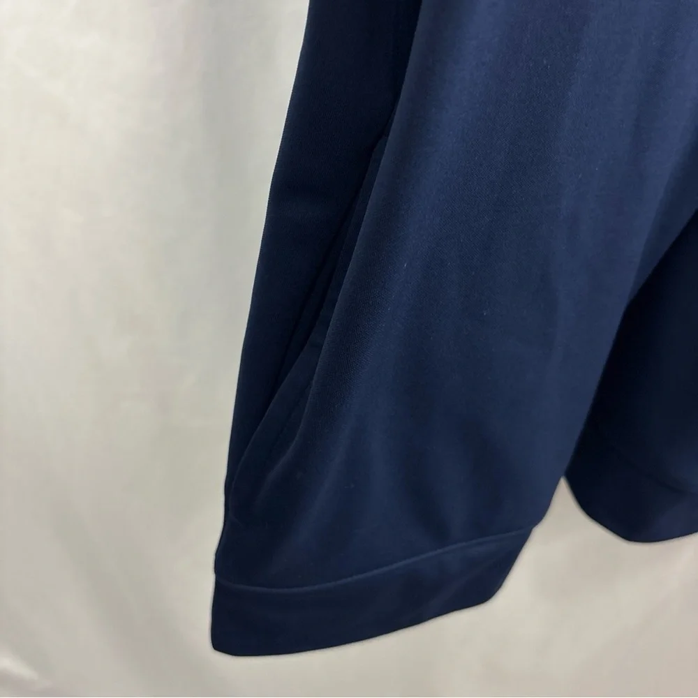 Nike Dallas Cowboys Men's Full Zip-Up Track Jacket Size XL NFL Football NFC East - Picture 5 of 10